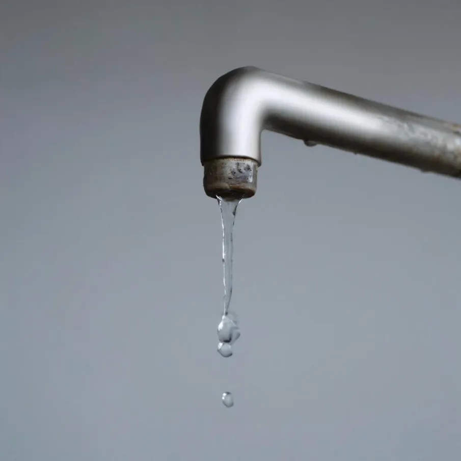 МУП Райводоканал информирует об отключении водоснабжения 20 апреля